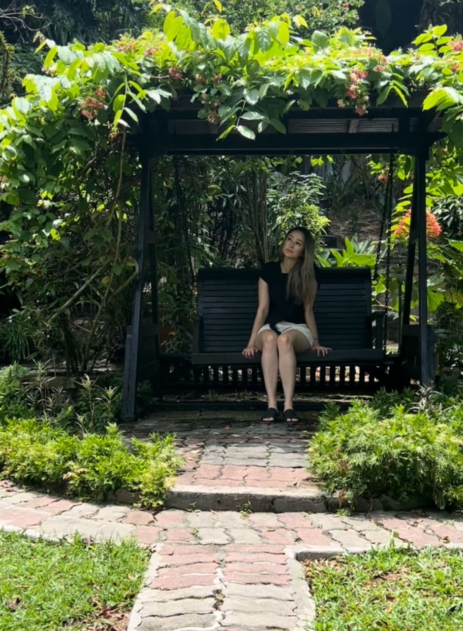 Sam Garden
